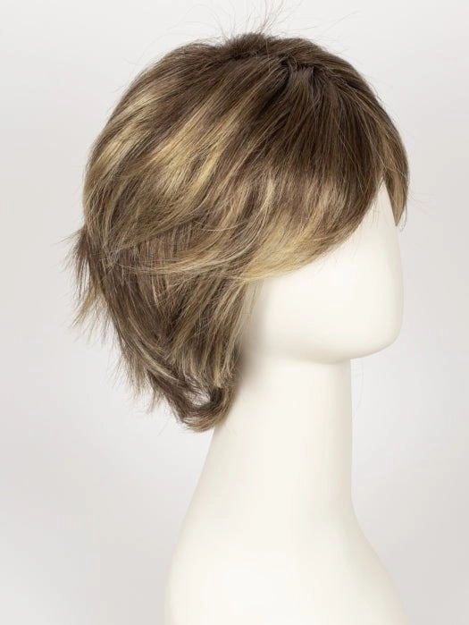 Trend Setter Large | Synthetic Wig (Basic Cap)
