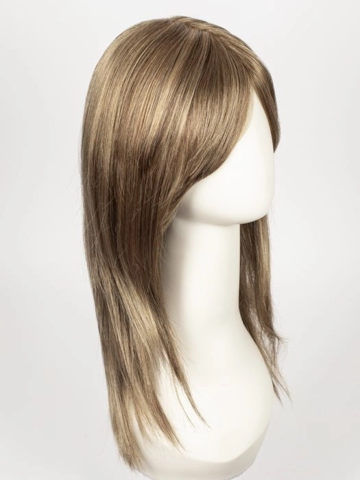 Trending Tresses | Synthetic Wig (Mono Part)