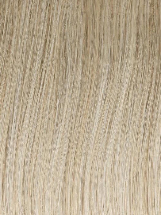 Trending Tresses | Synthetic Wig (Mono Part)