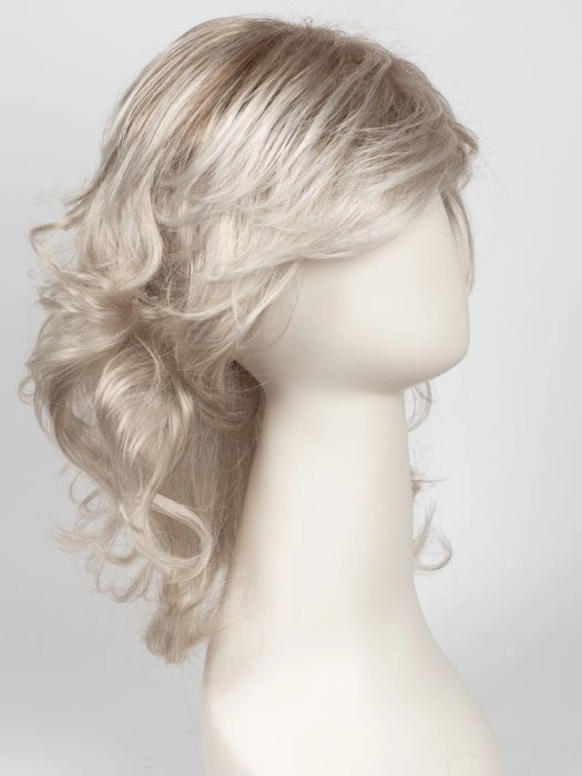 Tress | Synthetic Wig (Basic Cap)