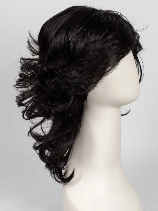 Tress | Synthetic Wig (Basic Cap)