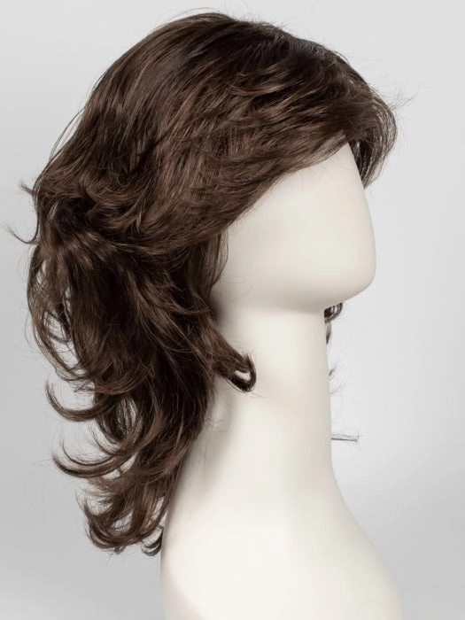 Tress | Synthetic Wig (Basic Cap)