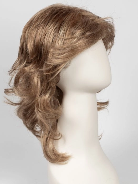 Tress | Synthetic Wig (Basic Cap)