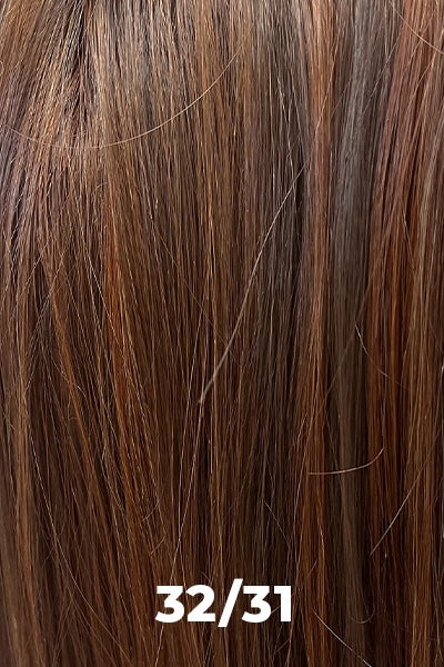 TressAllure Wigs - Angled Pixie Wig (VC1202)