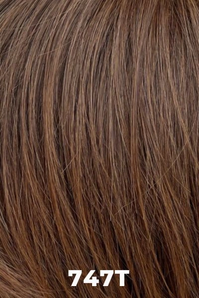 TressAllure Wigs - Angled Pixie Wig (VC1202)