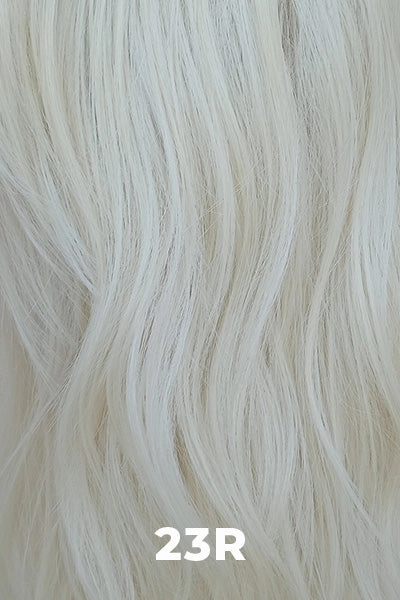 TressAllure Wigs - Angled Pixie Wig (VC1202)