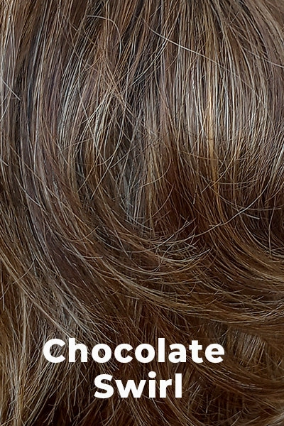 TressAllure Wigs - Bliss (F1707)