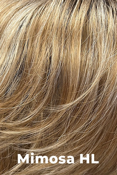 TressAllure Wigs - Bliss (F1707)