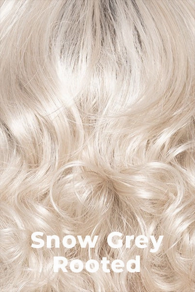TressAllure Wigs - Bliss (F1707)