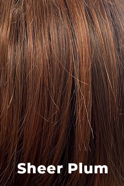 TressAllure Wigs - Bliss (F1707)