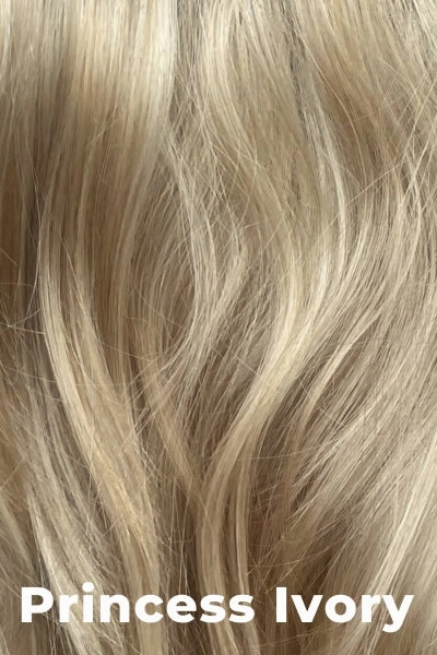 TressAllure Wigs - Bliss (F1707)