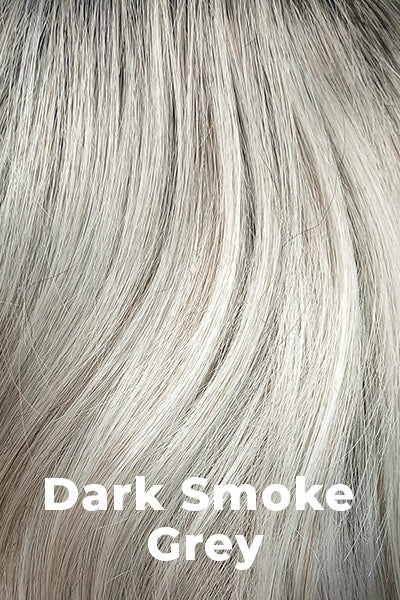 TressAllure Wigs - Bliss (F1707)