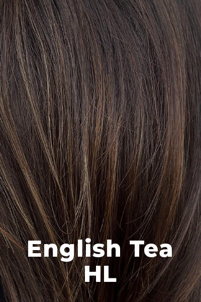 TressAllure Wigs - Bliss (F1707)