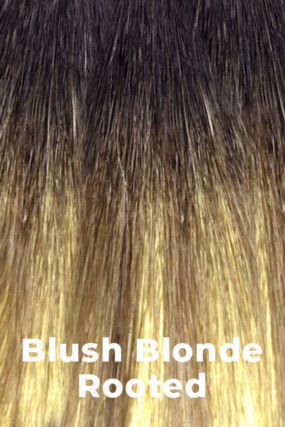 TressAllure Wigs - Bliss (F1707)