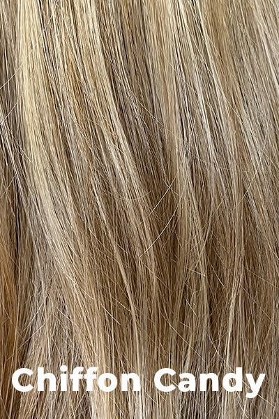 TressAllure Wigs - Bliss (F1707)