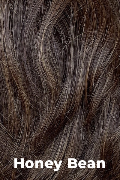 TressAllure Wigs - Bliss (F1707)