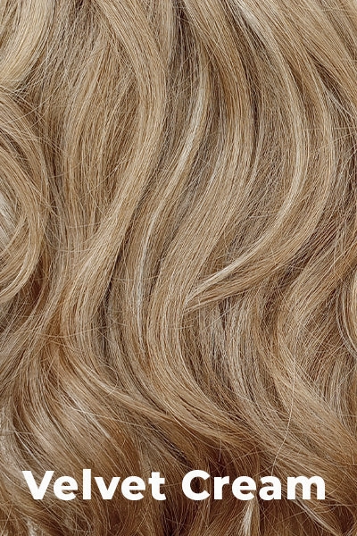 TressAllure Wigs - Bliss (F1707)