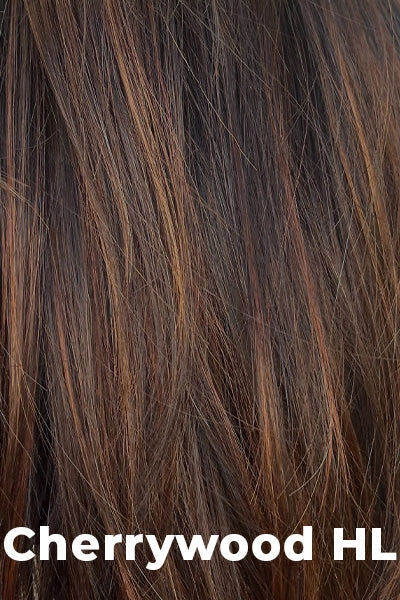 TressAllure Wigs - Bliss (F1707)