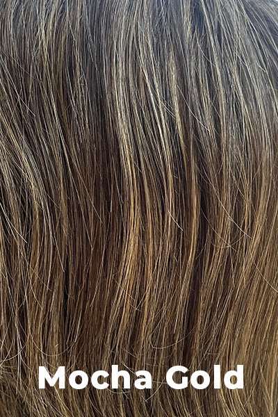 TressAllure Wigs - Bliss (F1707)
