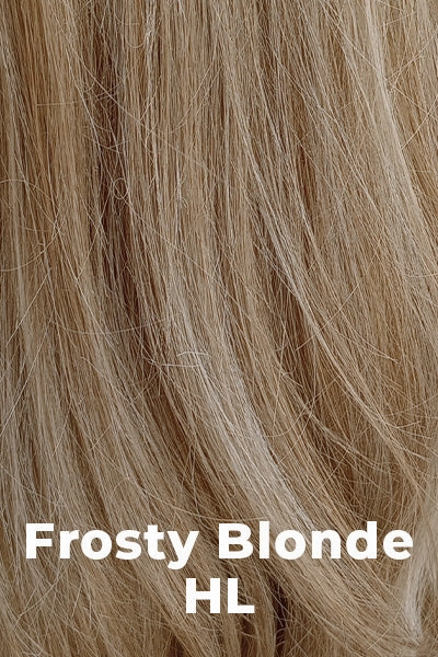 TressAllure Wigs - Bliss (F1707)