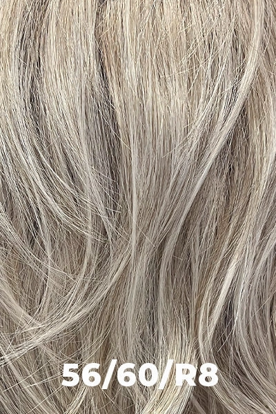 TressAllure Wigs - Brushed Pixie Wig (VC1201)