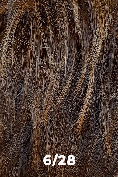 TressAllure Wigs - Brushed Pixie Wig (VC1201)