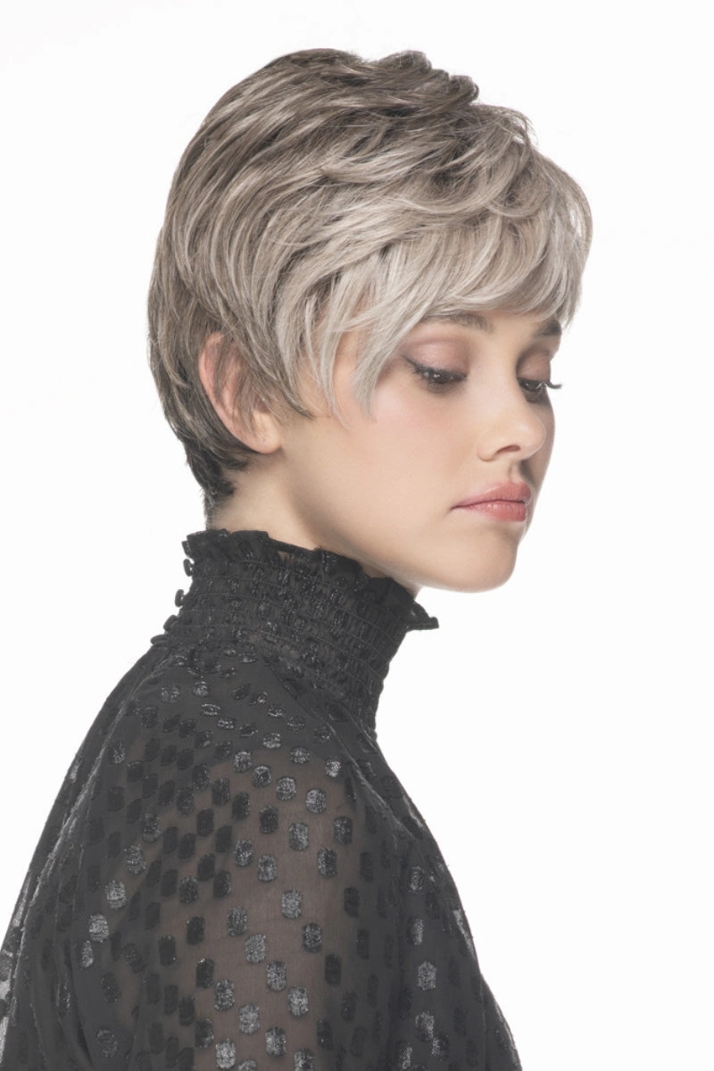 TressAllure Wigs - Chopped Pixie (MC1420)