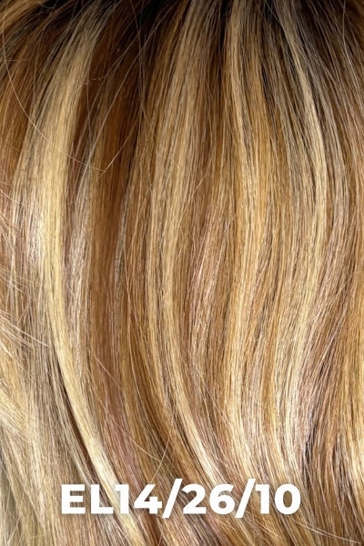 TressAllure Wigs - Chopped Pixie (MC1420)