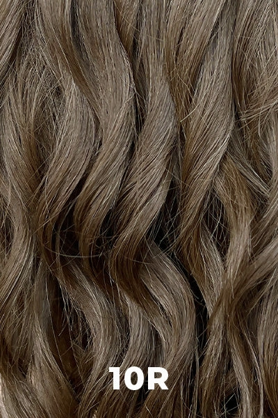 TressAllure Wigs - Chopped Pixie (MC1420)