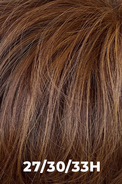 TressAllure Wigs - Chopped Pixie (MC1420)