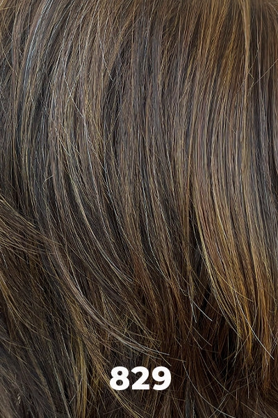 TressAllure Wigs - Chopped Pixie (MC1420)