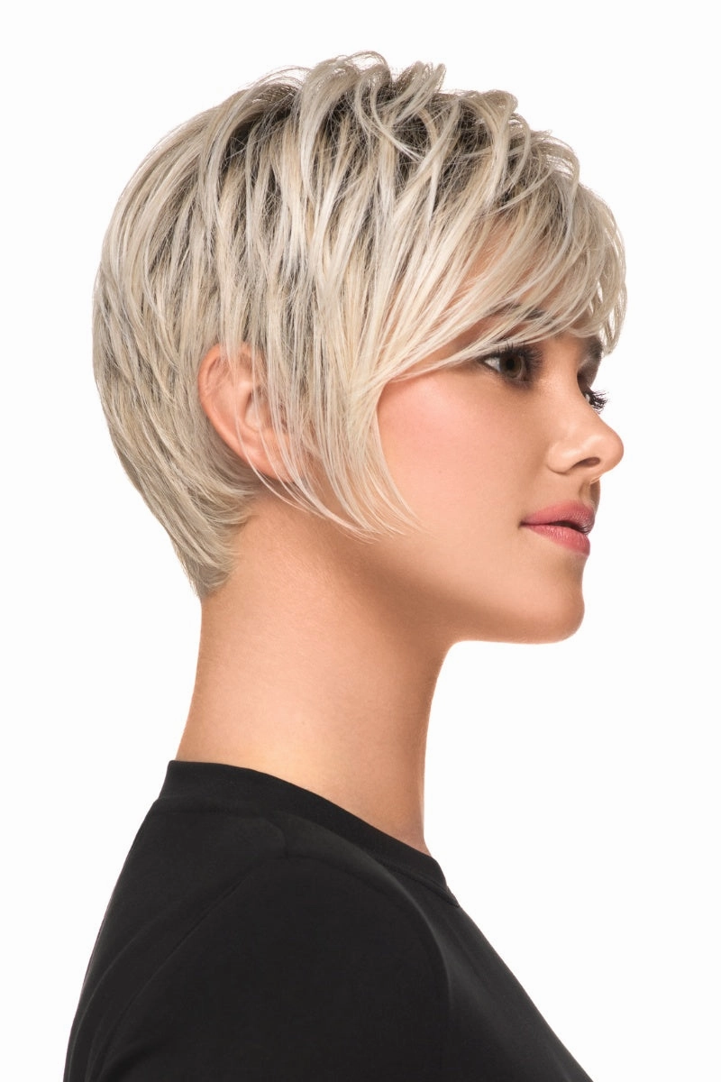 TressAllure Wigs - Cool Pixie (VC1210)