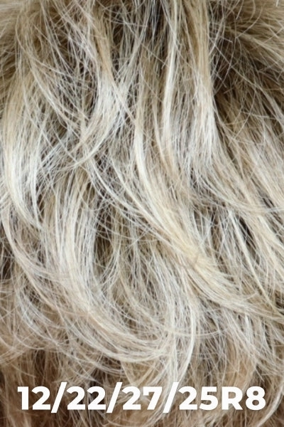 TressAllure Wigs - Cool Pixie (VC1210)