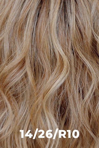 TressAllure Wigs - Cool Pixie (VC1210)