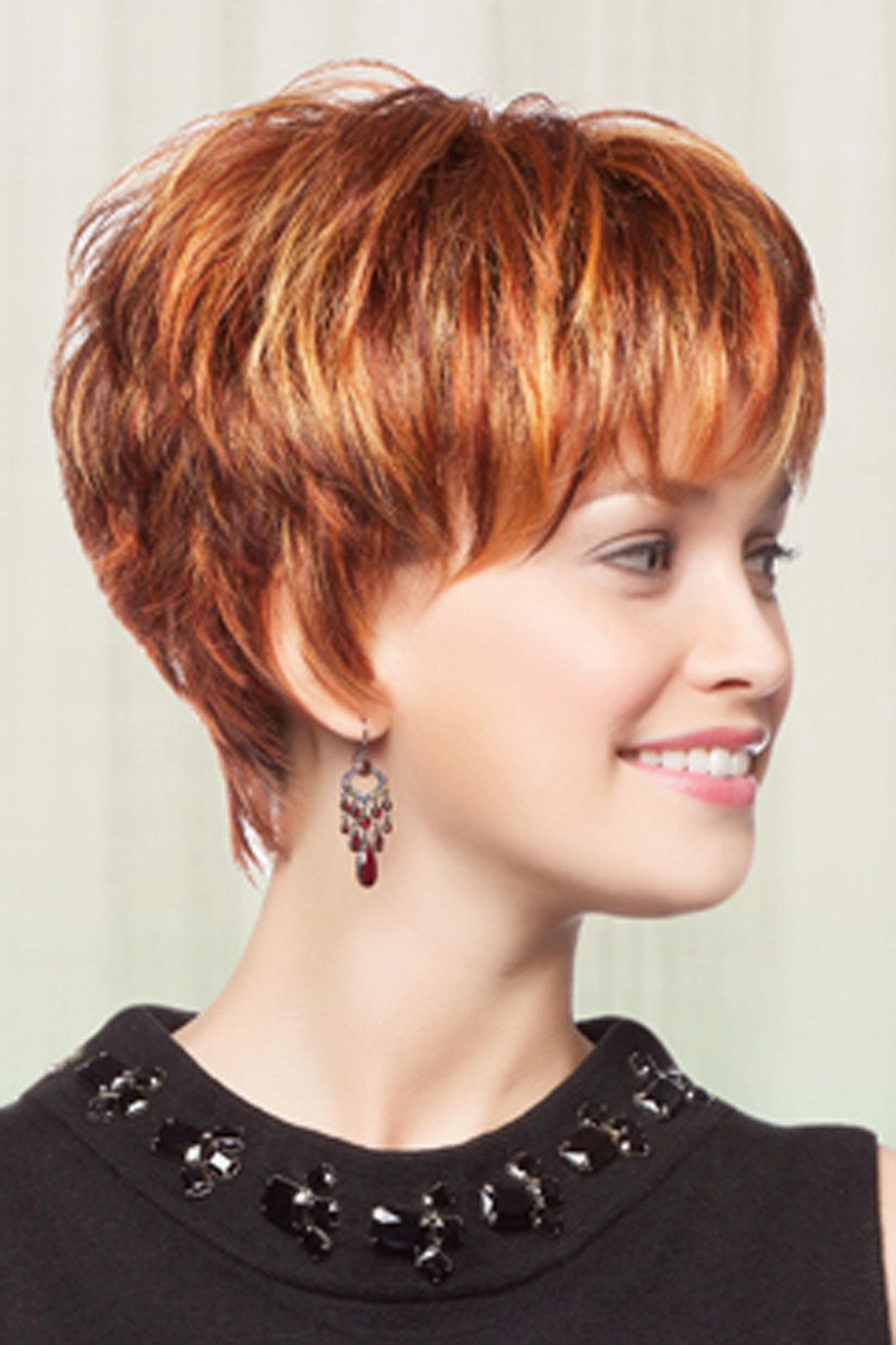 TressAllure Wigs - Ella (M1507)