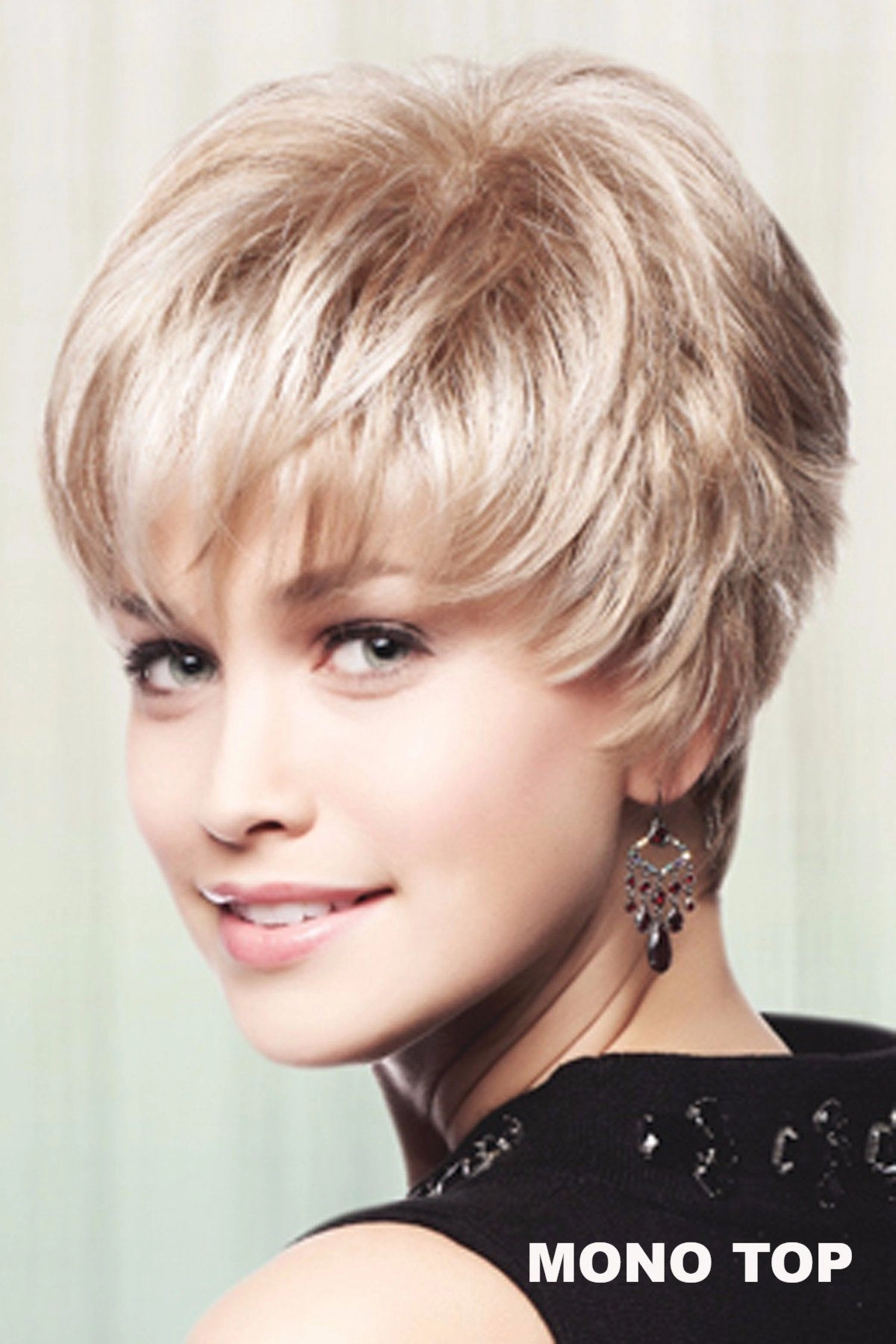 TressAllure Wigs - Ella (M1507)