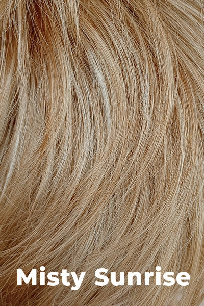 TressAllure Wigs - Ella (M1507)