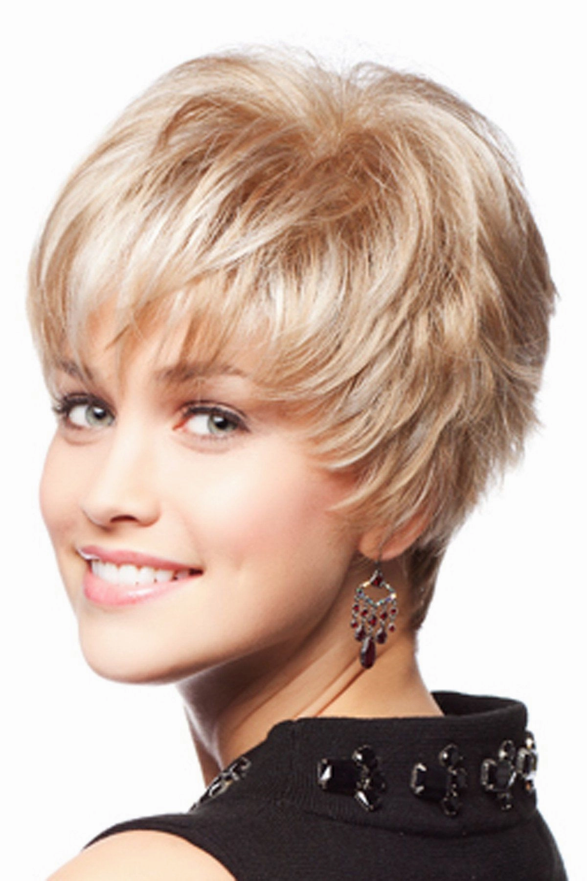 TressAllure Wigs - Ella (M1507)