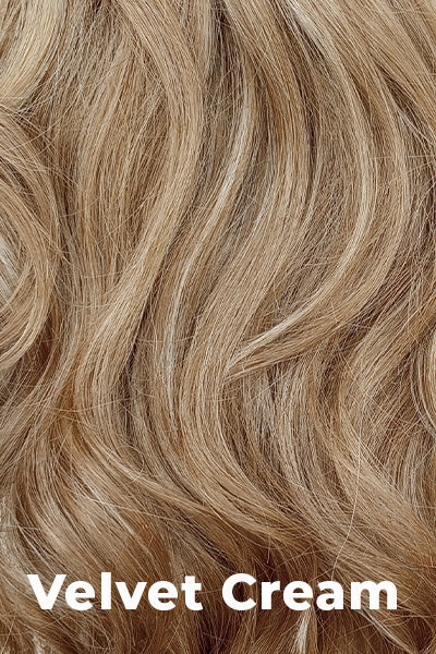 TressAllure Wigs - Flora (LP1901)