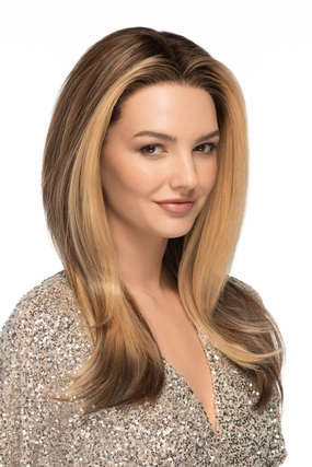 TressAllure Wigs - Leading Edge (MC1426)