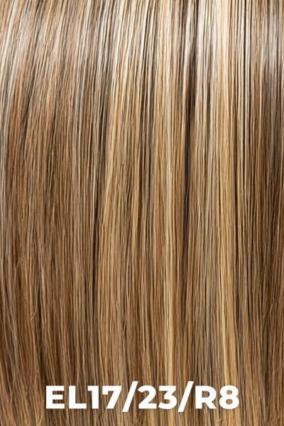 TressAllure Wigs - Leading Edge (MC1426)
