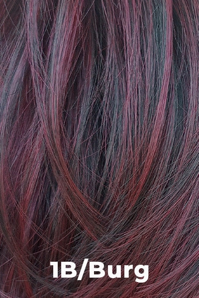 TressAllure Wigs - Leading Edge (MC1426)