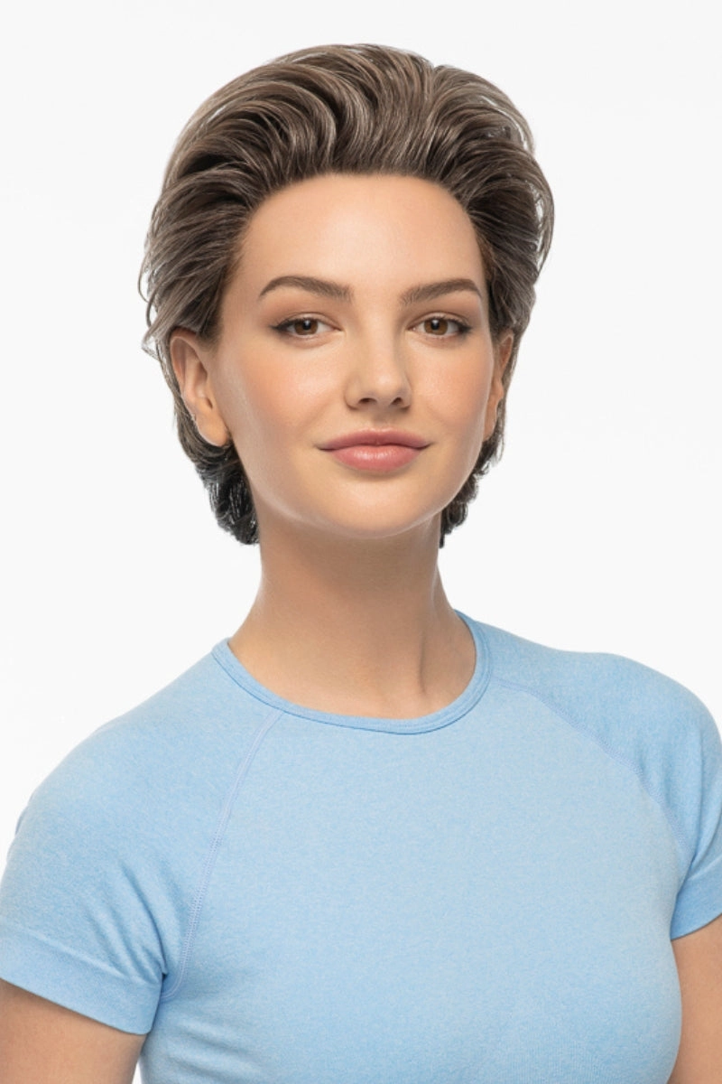 TressAllure Wigs - Light & Airy (MC1424)