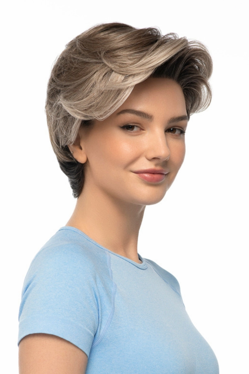 TressAllure Wigs - Light & Airy (MC1424)