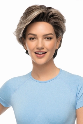 TressAllure Wigs - Light & Airy (MC1424)