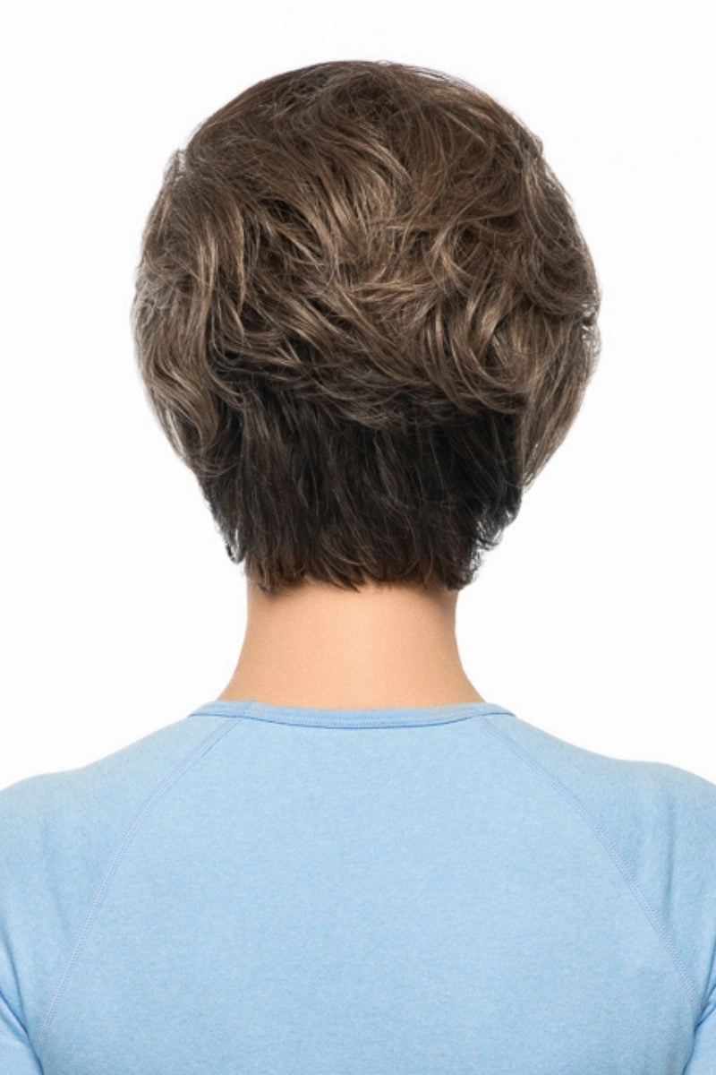 TressAllure Wigs - Light & Airy (MC1424)