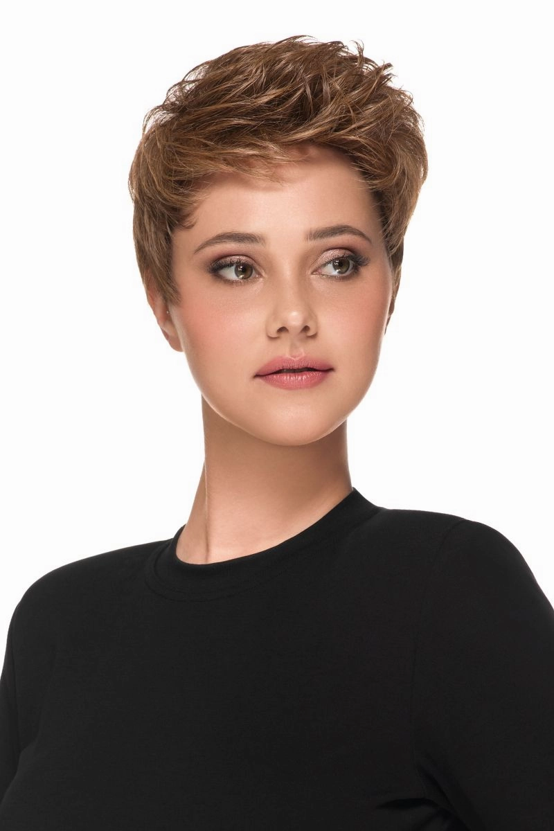 TressAllure Wigs - New Angle (VC1209)