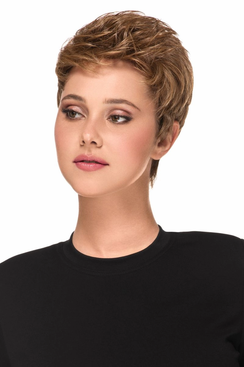 TressAllure Wigs - New Angle (VC1209)