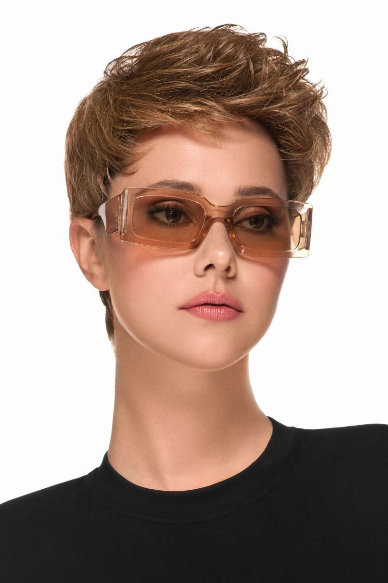TressAllure Wigs - New Angle (VC1209)