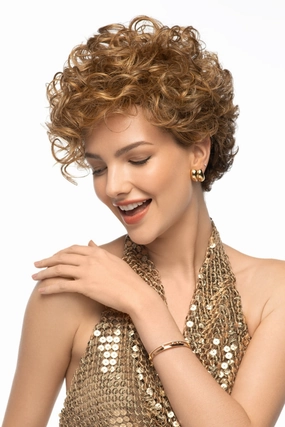 TressAllure Wigs - Pixie Bounce (VC1214)